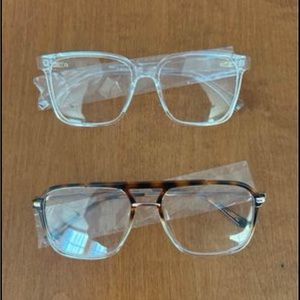Retro Eye Glass Frames